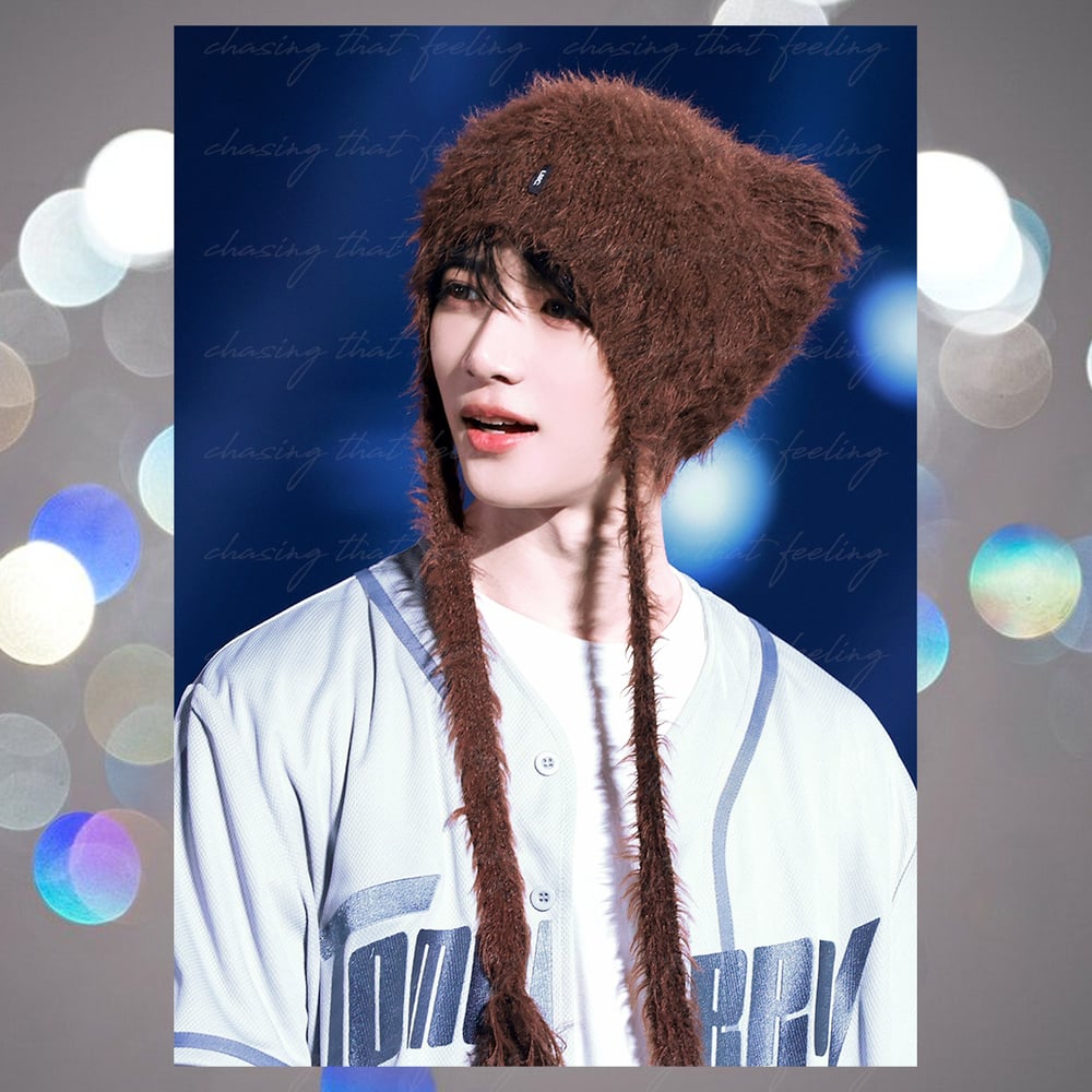 Image of TXT (Act: Tomorrow) Nagoya D1 (251206)