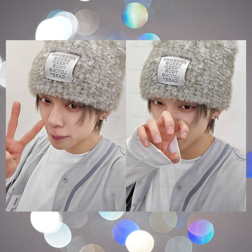 Image of TXT (Act: Tomorrow) Nagoya D1 (251206)