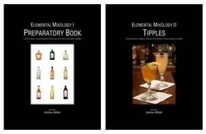 Image of Elemental Mixology I + Elemental Mixology II
