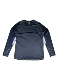 Image 3 of Contend Jersey Toxic Timber