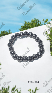 Image 4 of ANA826268 - Stone Bead Bracelets