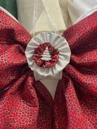 Image 5 of Sew Cute Quilted Bow - PDF Download