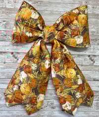 Image 7 of Sew Cute Quilted Bow - PDF Download