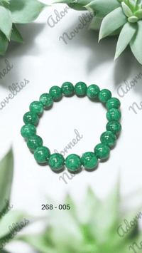 Image 5 of ANA826268 - Stone Bead Bracelets