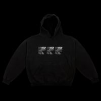 Image 1 of READING, WRITING, AND ARITHMETIC HOODIE (PRE-ORDER)