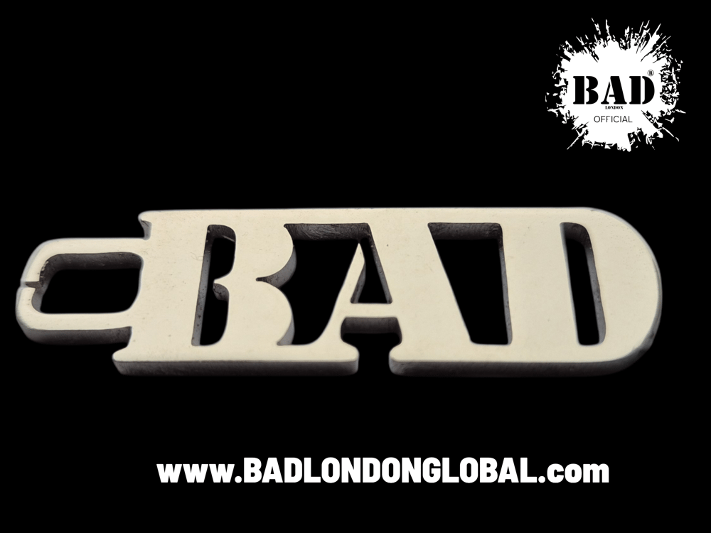 Bad Athletics Clothing London Premium Cropped Hoodie Designer Street Wear, Sports, fitness fashion