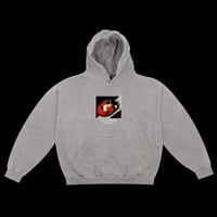 Image 1 of SUMMERTIME HOODIE (PRE-ORDER)