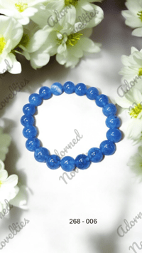 Image 6 of ANA826268 - Stone Bead Bracelets