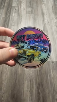 Image 2 of OG Get Buried