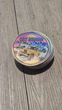 Image 1 of OG Get Buried
