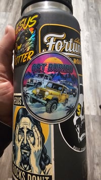 Image 3 of OG Get Buried