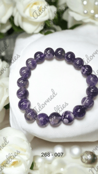 Image 7 of ANA826268 - Stone Bead Bracelets