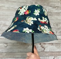 Image 2 of Sewcial BUCKET & Sun Hat Sewing Pattern - PDF Download