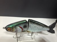 Image 3 of JC Glide- V-Notch colorway #11