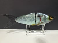 Image 6 of JC Glide- V-Notch colorway #11