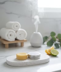 Image 2 of Limoncello Conditioner Bar 