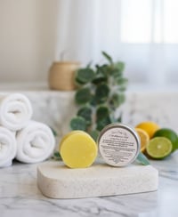Image 1 of Limoncello Conditioner Bar 