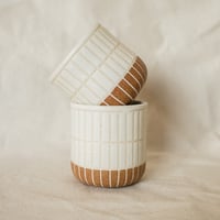 Tiled Tumbler