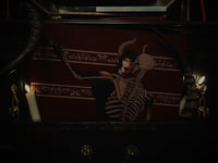 I’ll Dance with You, Forever - OC Print