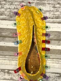 Image 3 of The SEW For All Slipper Pattern - PDF Download