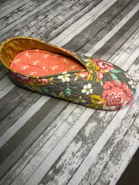 Image 1 of The SEW For All Slipper Pattern - PDF Download