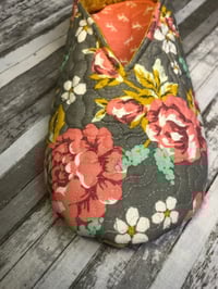 Image 5 of The SEW For All Slipper Pattern - PDF Download