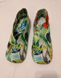 Image 8 of The SEW For All Slipper Pattern - PDF Download