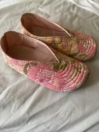 Image 7 of The SEW For All Slipper Pattern - PDF Download