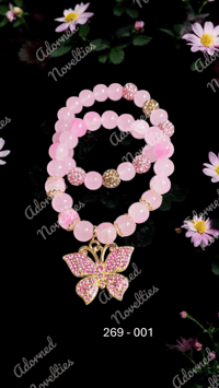 Image 1 of ANA826269 - 10mm Glass Bead Collection