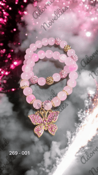 Image 3 of ANA826269 - 10mm Glass Bead Collection