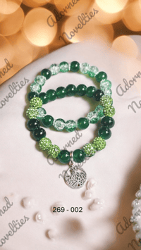 Image 4 of ANA826269 - 10mm Glass Bead Collection