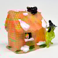 Image 2 of Gingerbread House Circus Peanuts 1