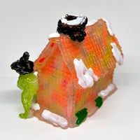 Image 4 of Gingerbread House Circus Peanuts 1