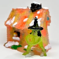 Image 3 of Gingerbread House Circus Peanuts 2