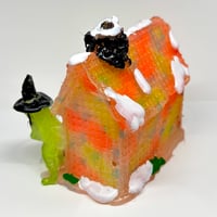 Image 4 of Gingerbread House Circus Peanuts 2