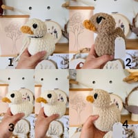 Image 1 of Market ducks - ready to be sent!