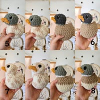 Image 2 of Market ducks - ready to be sent!