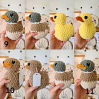 Image 3 of Market ducks - ready to be sent!