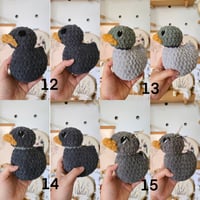 Image 4 of Market ducks - ready to be sent!