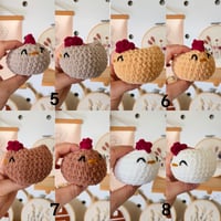 Image 3 of Market pocket chickens - ready to be sent!