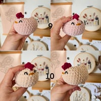 Image 4 of Market pocket chickens - ready to be sent!