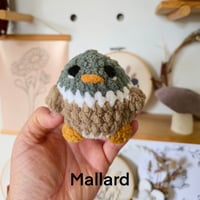 Image 1 of Market little birds - ready to be sent!