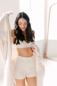 Boudoir Session - Final 2025 Discount
