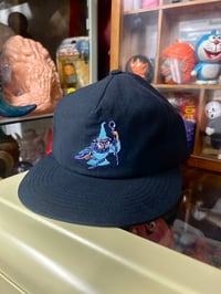 Image 1 of Wizards Skull Cap