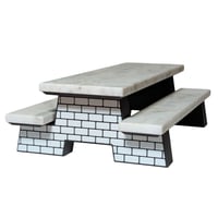 Image 1 of StoneLock Picnic Table MMO