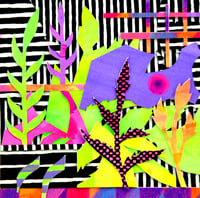 Image 2 of Rainbow Garden with Scaffold