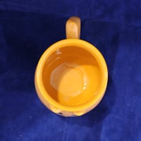 Image 3 of Silly Jack-O-Lantern Kitty