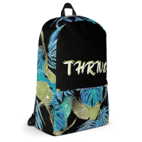 Image 2 of THRIVE BACKPACK