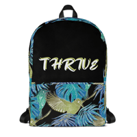 Image 1 of THRIVE BACKPACK