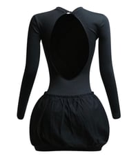 Image 3 of EL coded dress